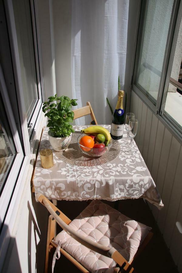 Stylish And Spacious By Cooee Apartments Warszawa Eksteriør bilde