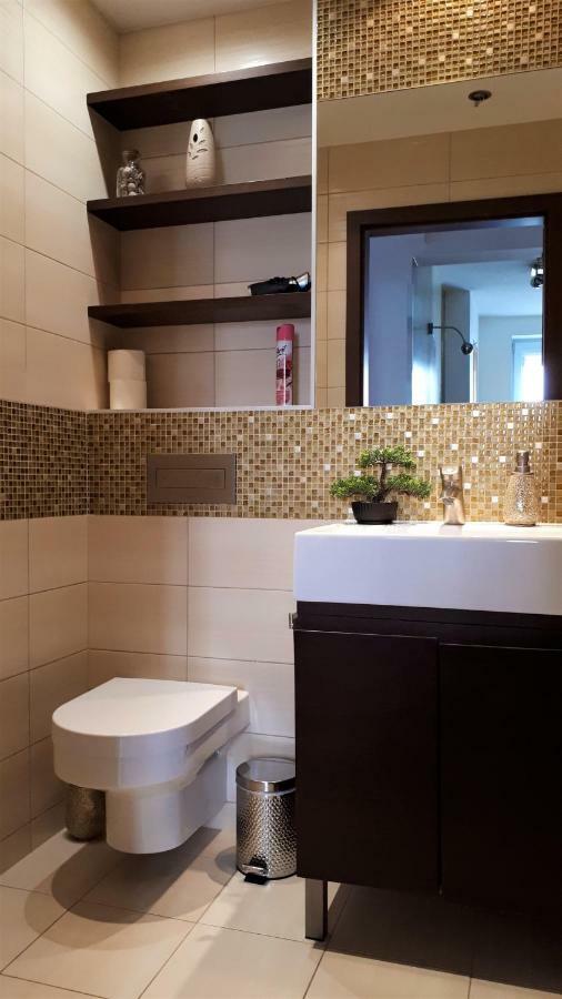 Stylish And Spacious By Cooee Apartments Warszawa Eksteriør bilde