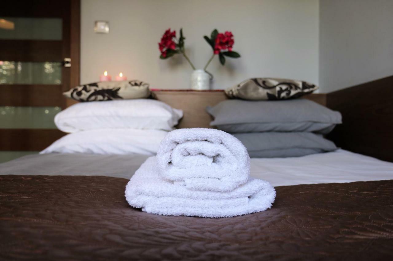 Stylish And Spacious By Cooee Apartments Warszawa Eksteriør bilde