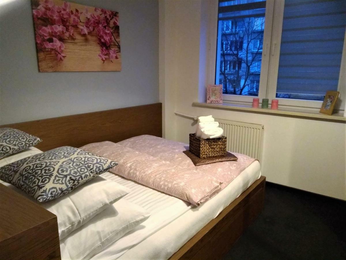 Stylish And Spacious By Cooee Apartments Warszawa Eksteriør bilde